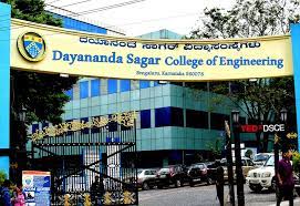 DSCE Bangalore: Courses, Fees, Admission 2024, Placements, Cut off